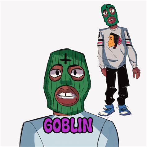 goblin tyler the creator mask|Tyler the Creator Goblin Ski Mask